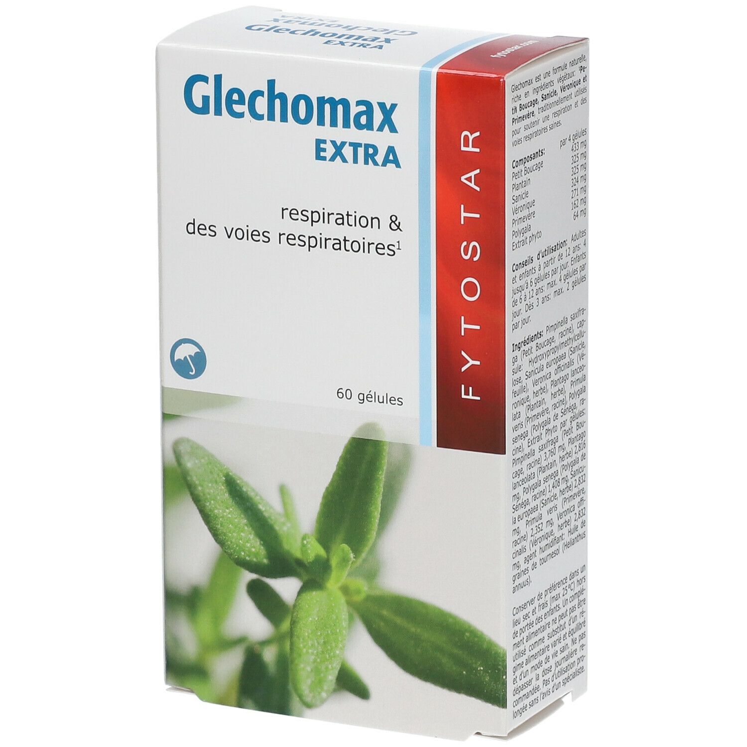 Fytostar Glechomax Extra