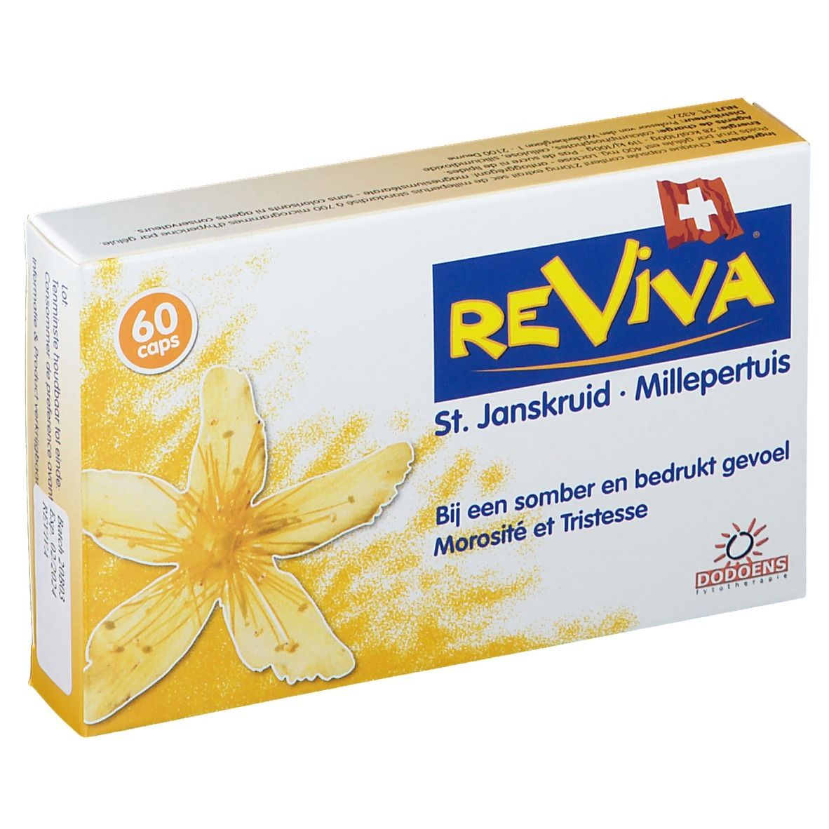Reviva® 300 mg