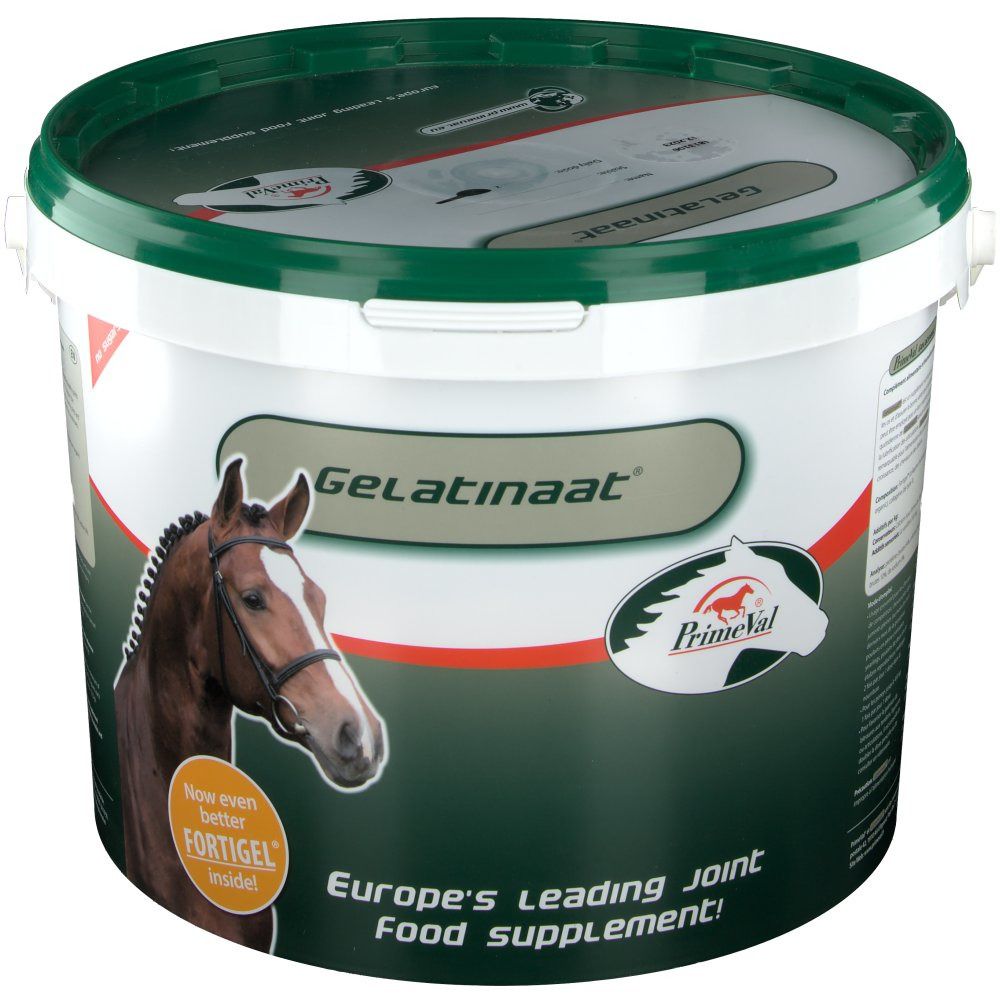 PrimeVal Gelatinaat® Cheval