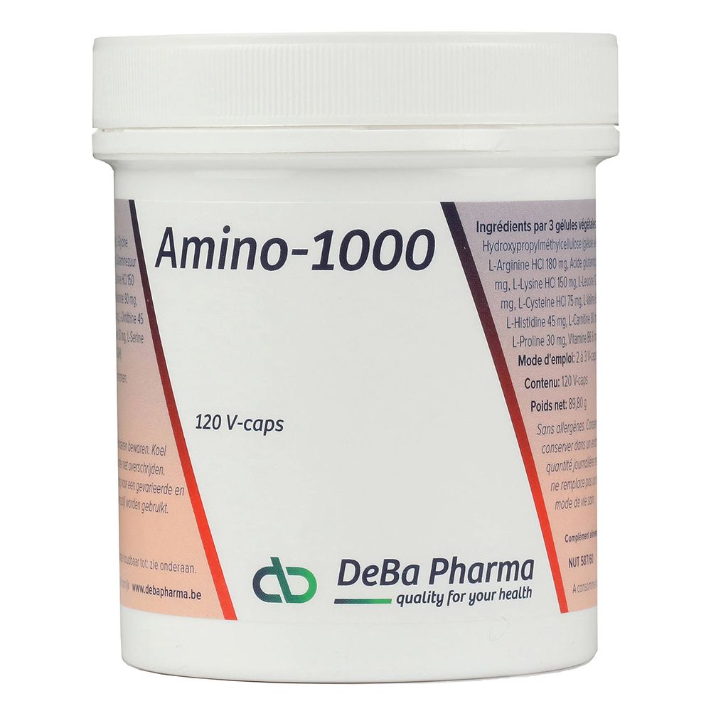 Deba Amino-1000