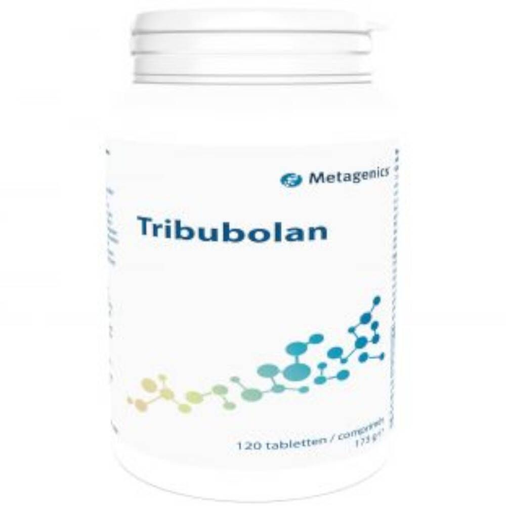 ?Metagenics® Tribubolan