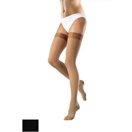 Bota Tovarix 20/Ii AGH + P Lady + Antislip Nero Medium