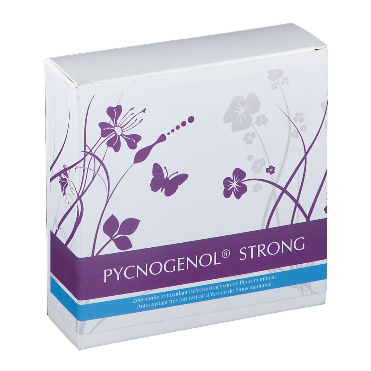 Pycnogenol® Strong