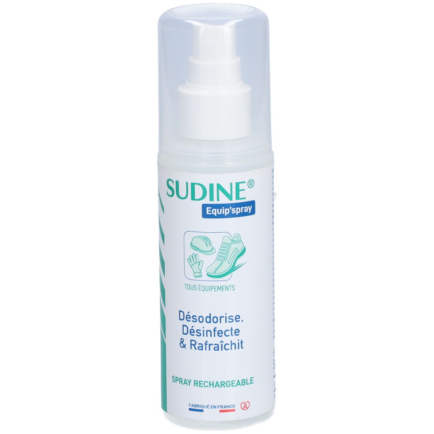 Sorifa Sudine® Spray chaussures rechargeable