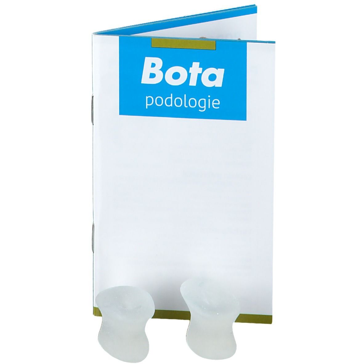 Bota Podo 03 Separateur Bobine Small