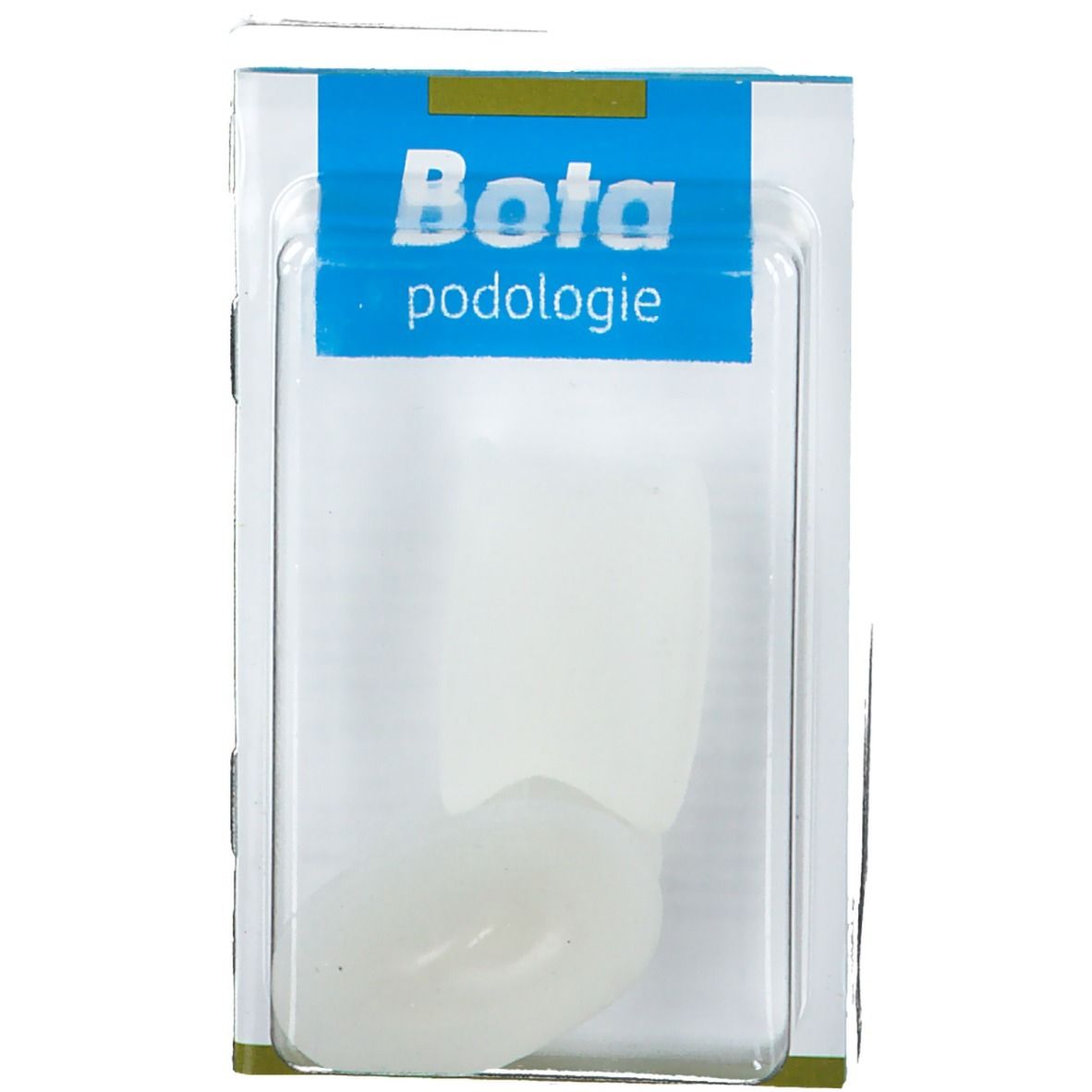 Bota Podo 03 Separateur Bobine L