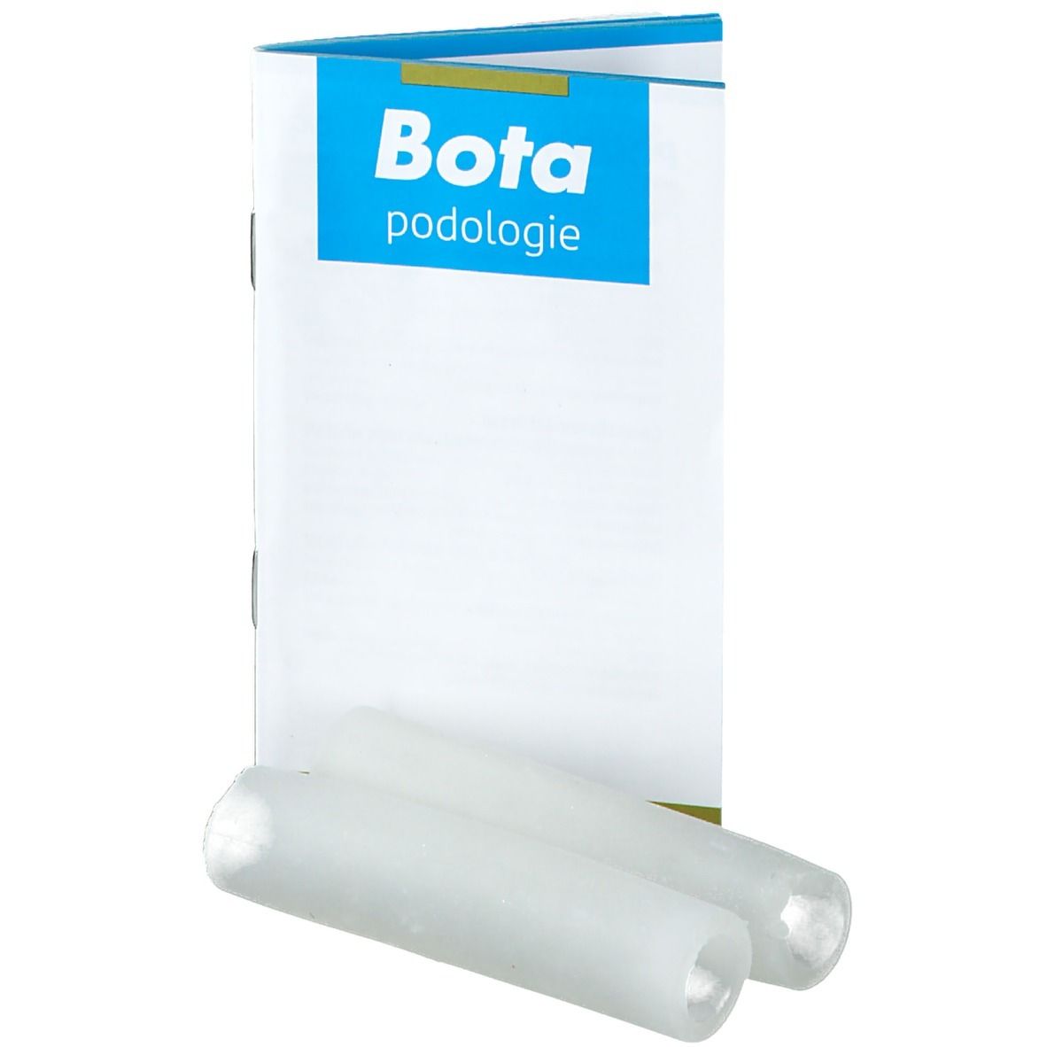 Bota Podo 04 Coussin Tubulaire Taille Small