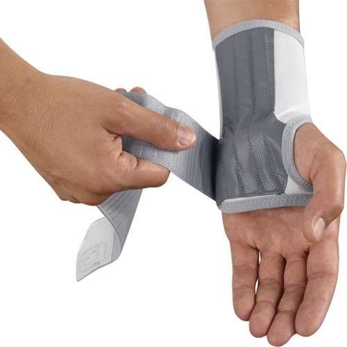Push Med Bandage de poignet Droite 19-21 cm Taille 4
