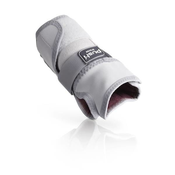 Push Med Bandage de poignet Splint Droite 17-19cm T3