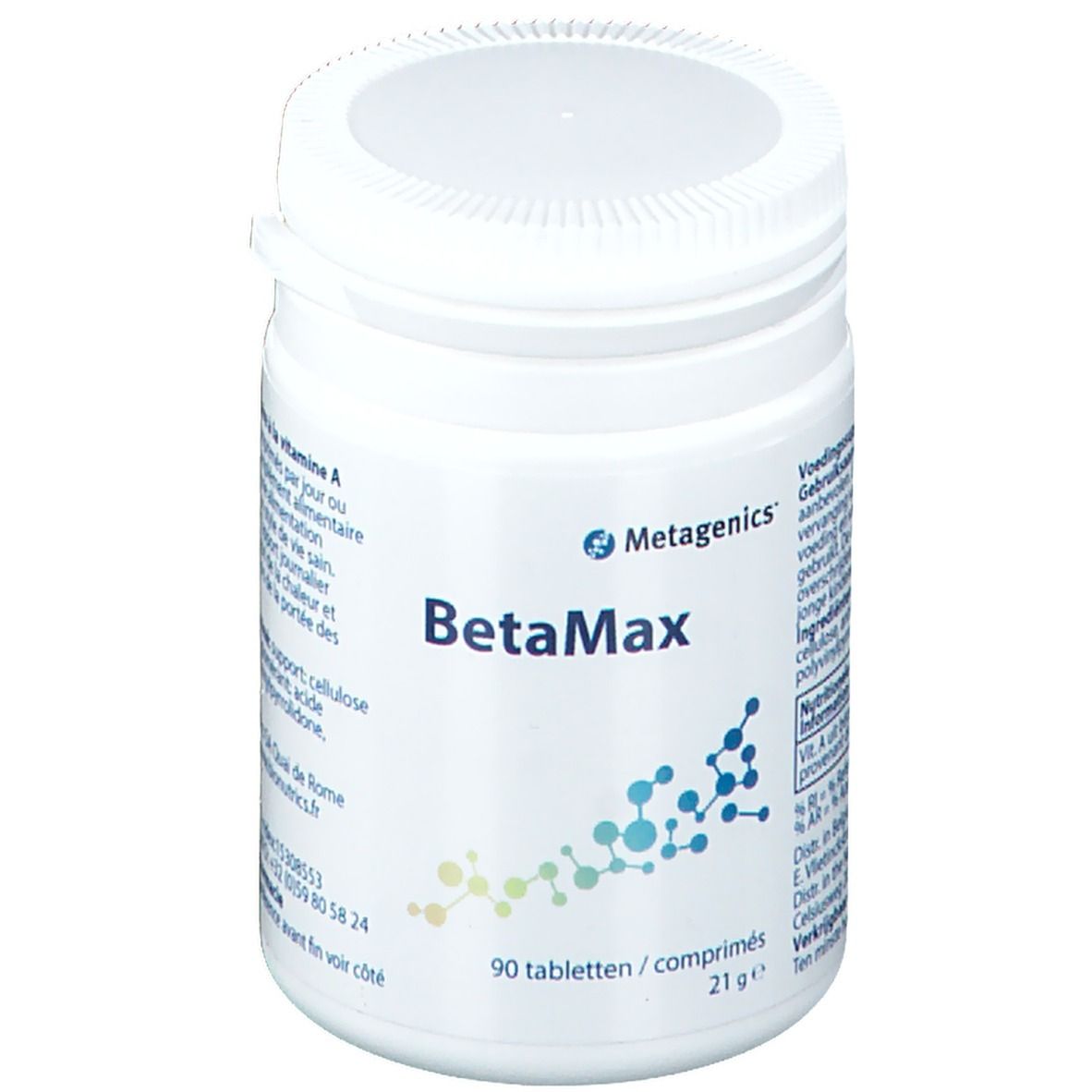 Metagenics® BetaMax