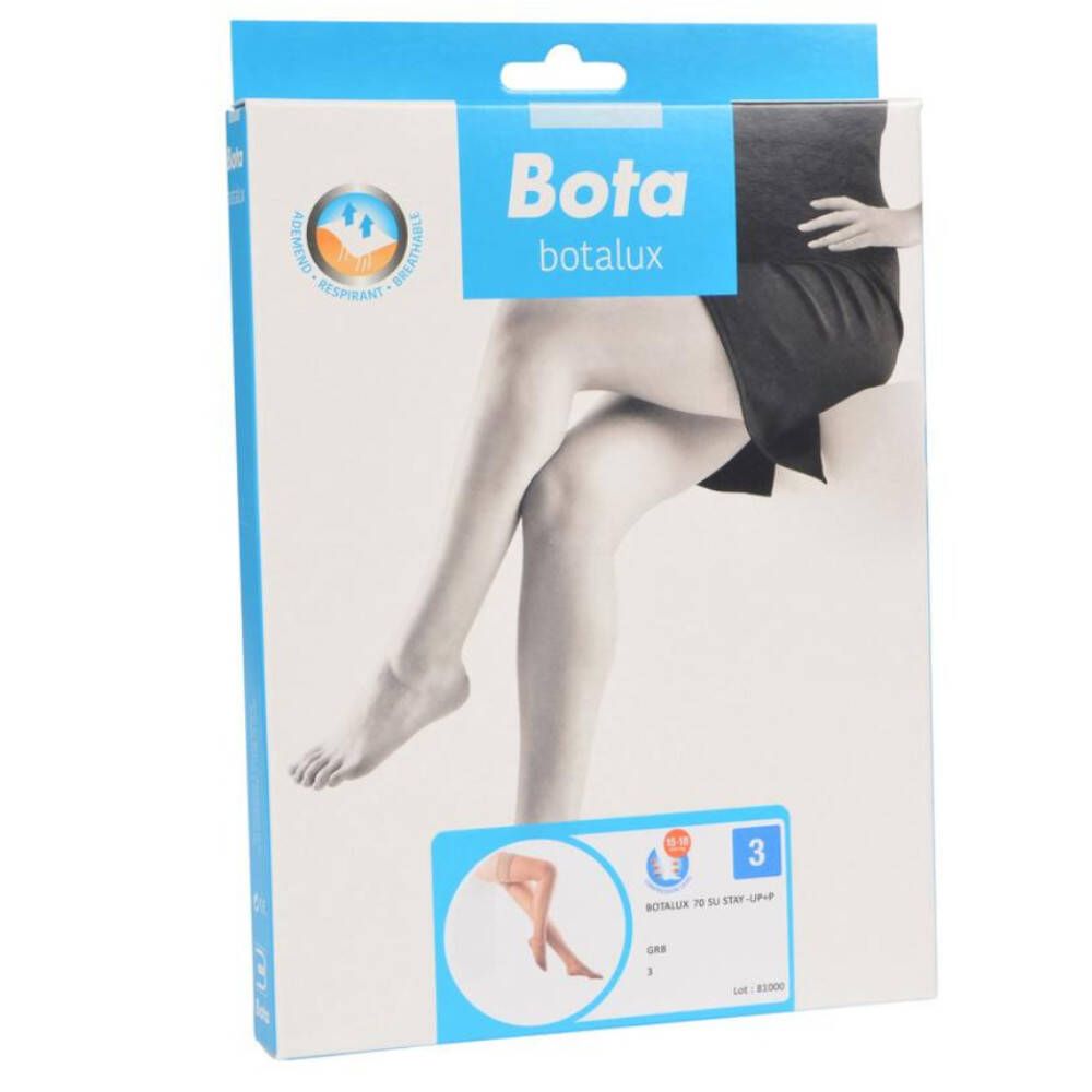 Botalux 70 Su+P Stay Up GRB Taille 3