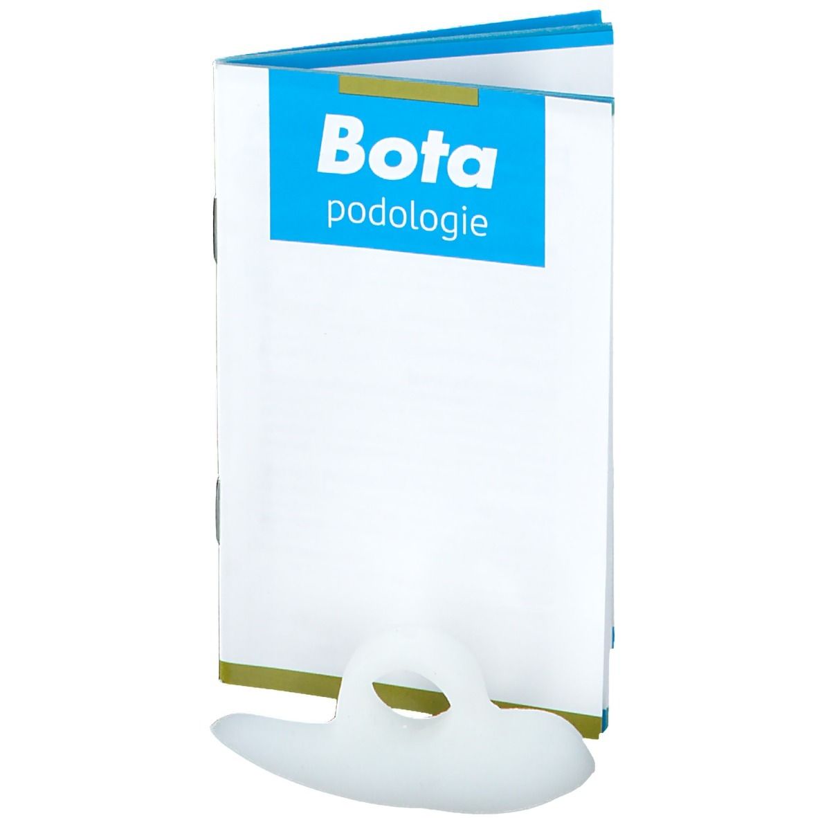 Bota Podo 07 Souriceau avec Anneau Gauche S