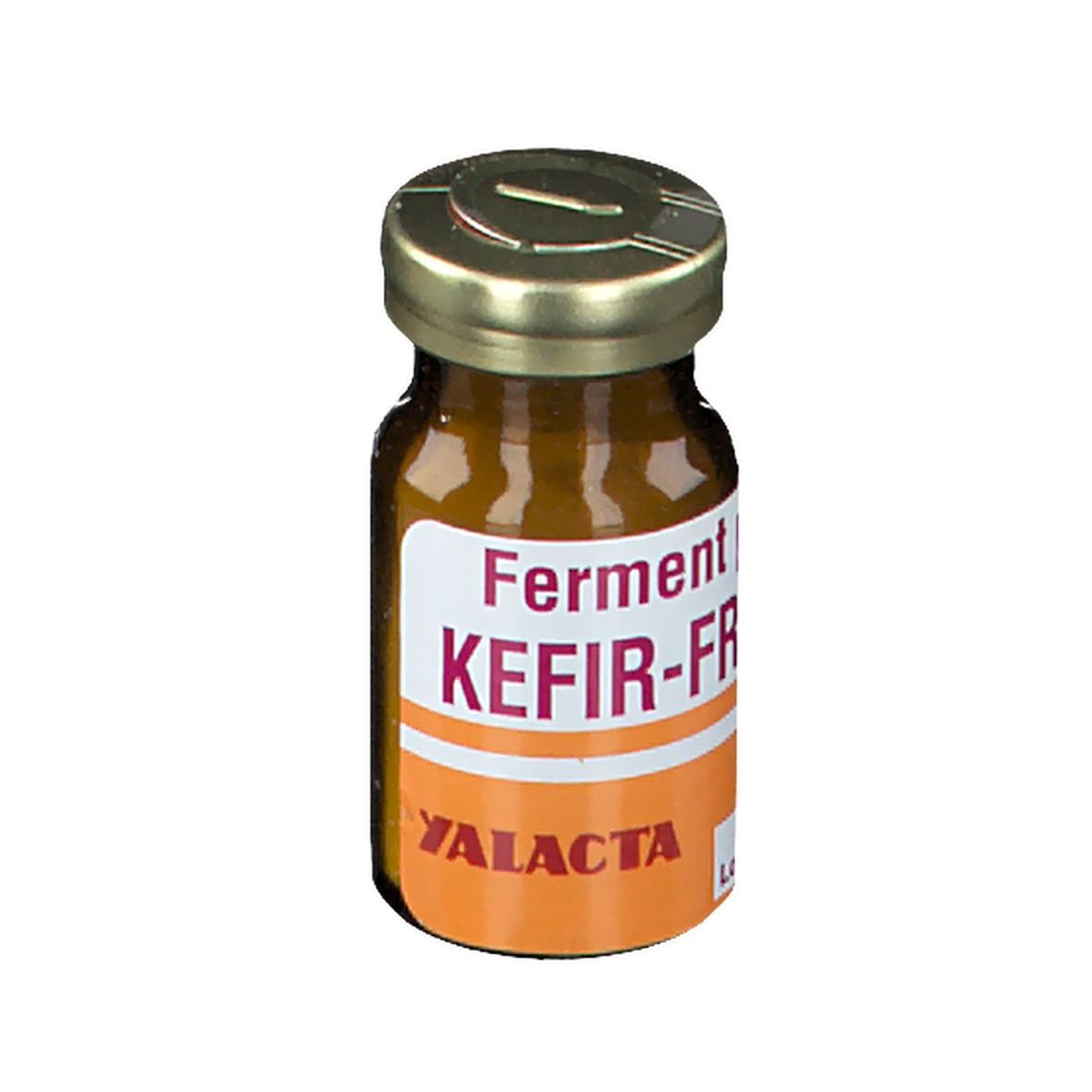 kefir yalacta avis 