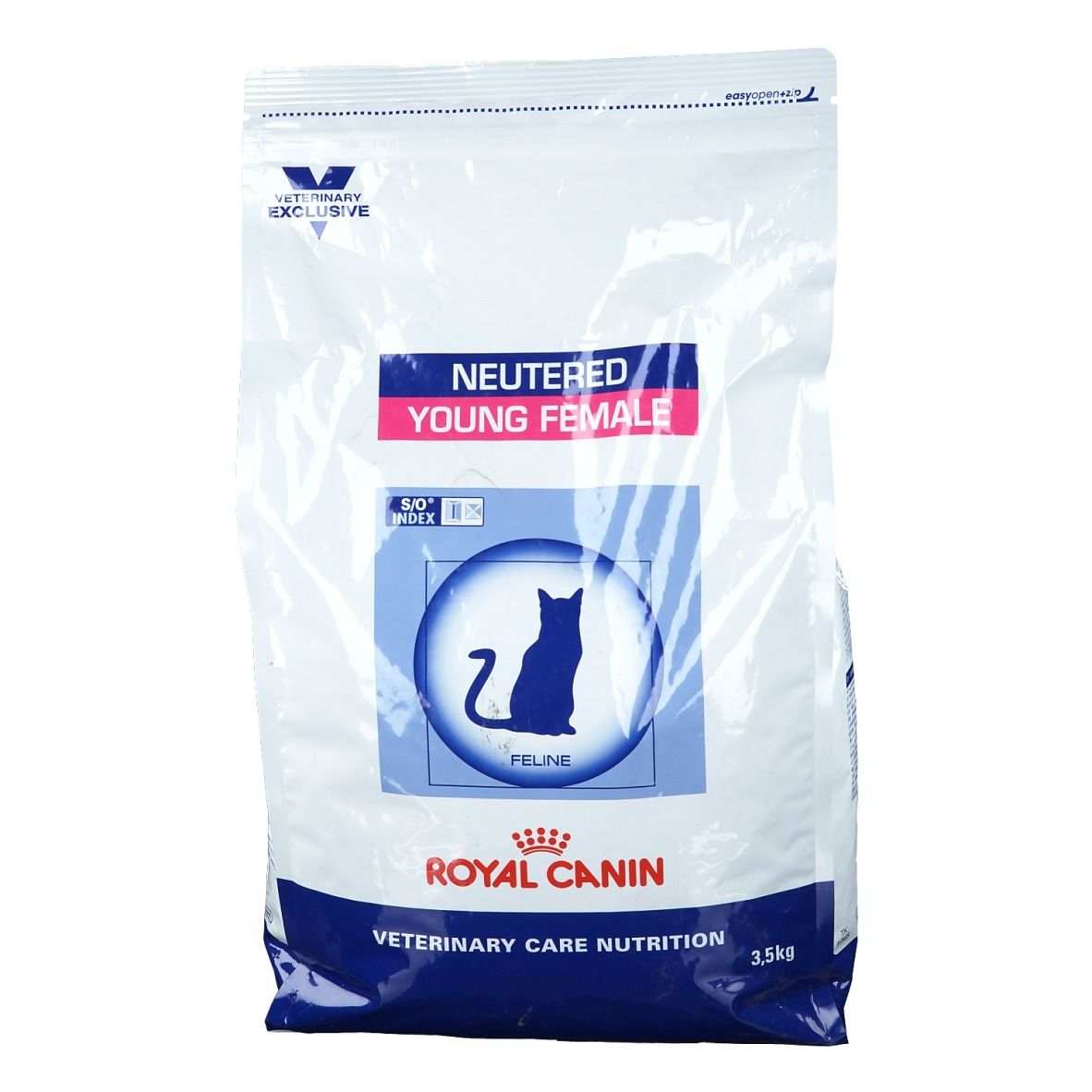 Royal Canin Neutered Young Female Cat shoppharmacie.fr