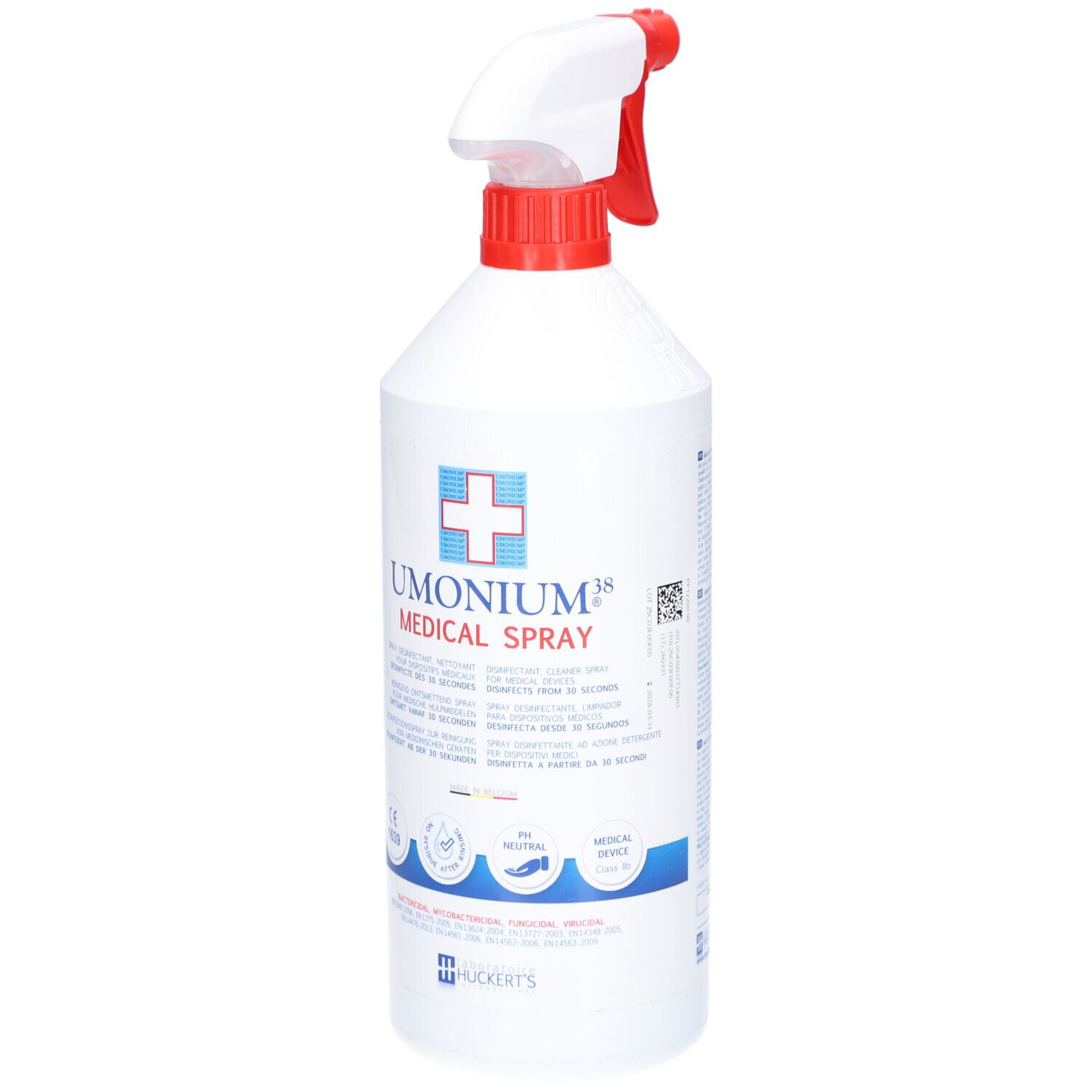 Umonium Medical Spray shoppharmacie.fr