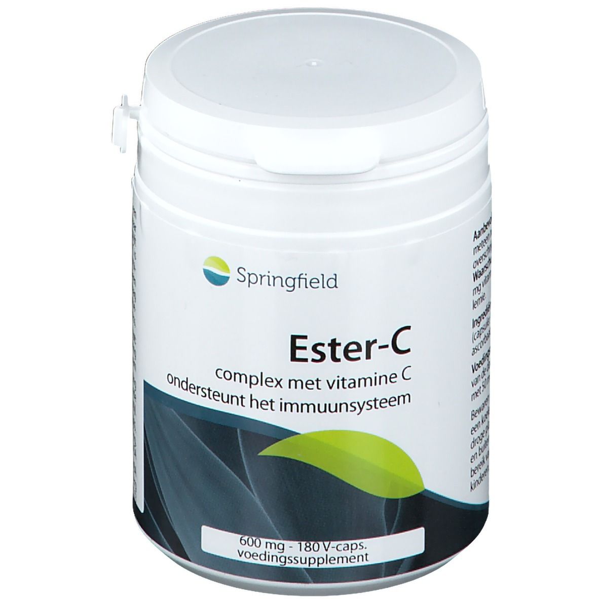 Springfield Ester-C® vitamine C