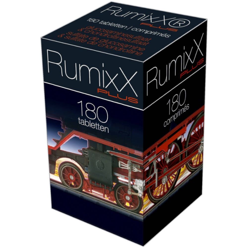 Rumixx Plus 1250mg
