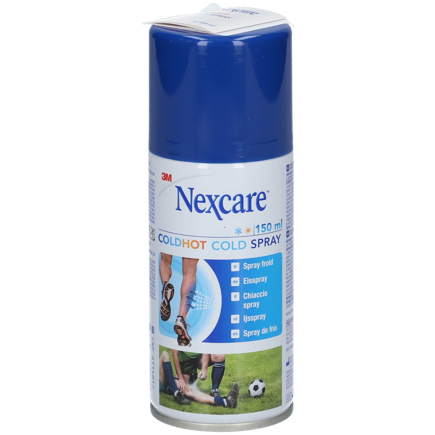3M Nexcare™ Coldhot™ Spray Froid