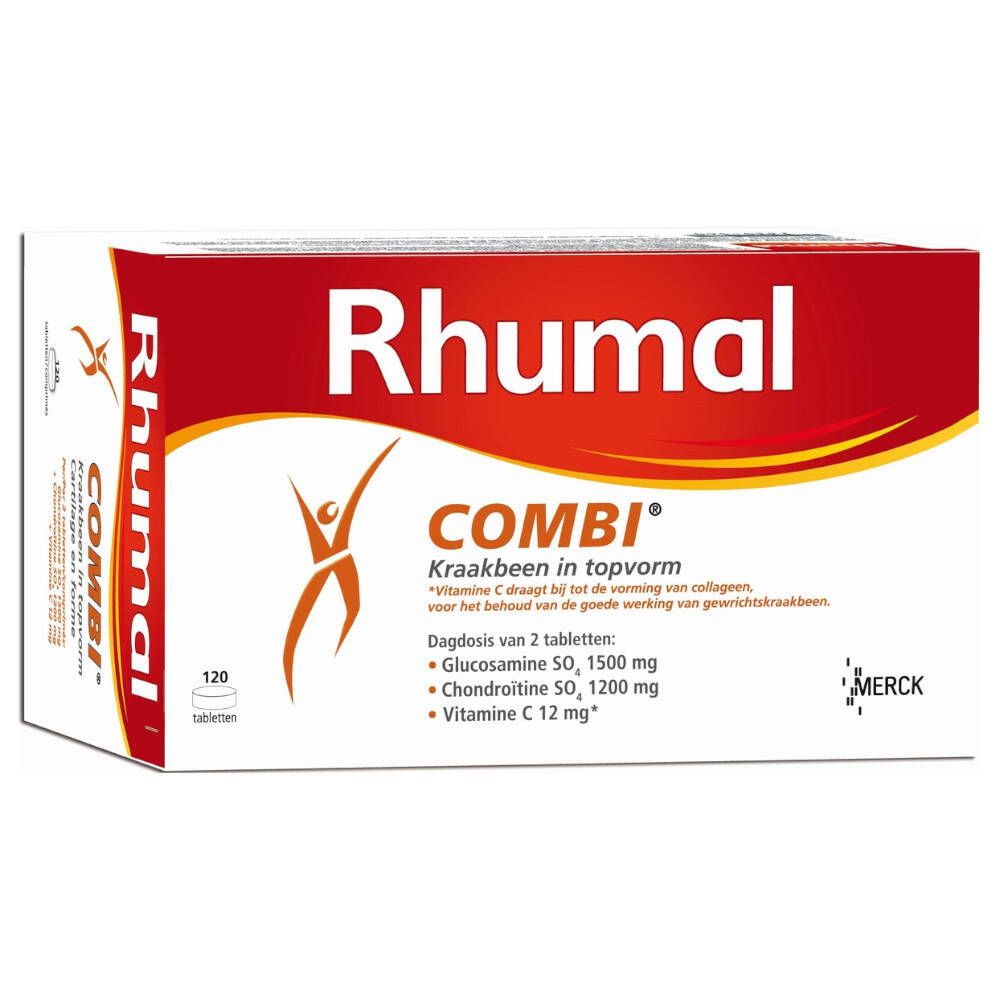 Rhumal Combi®