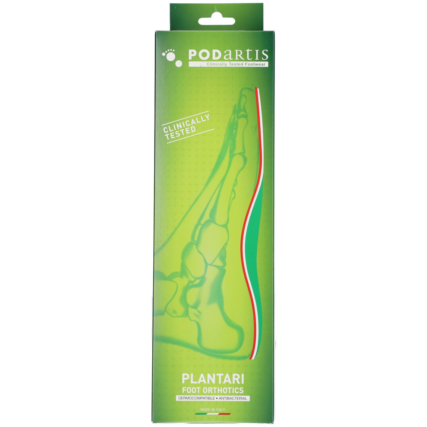 Bota Podartis Orthovenus Semelle Beige (pl102) Taille 38