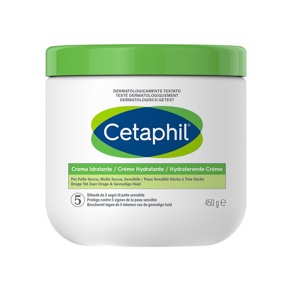 Cetaphil Crème hydratante