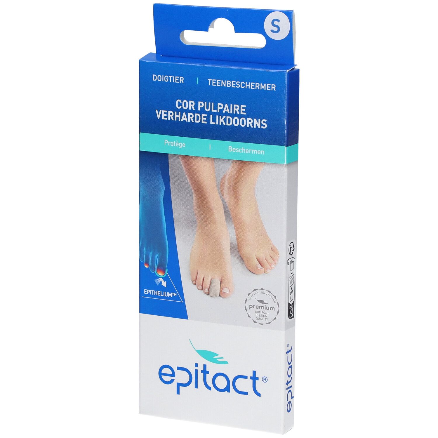 epitact® Doigtiers S