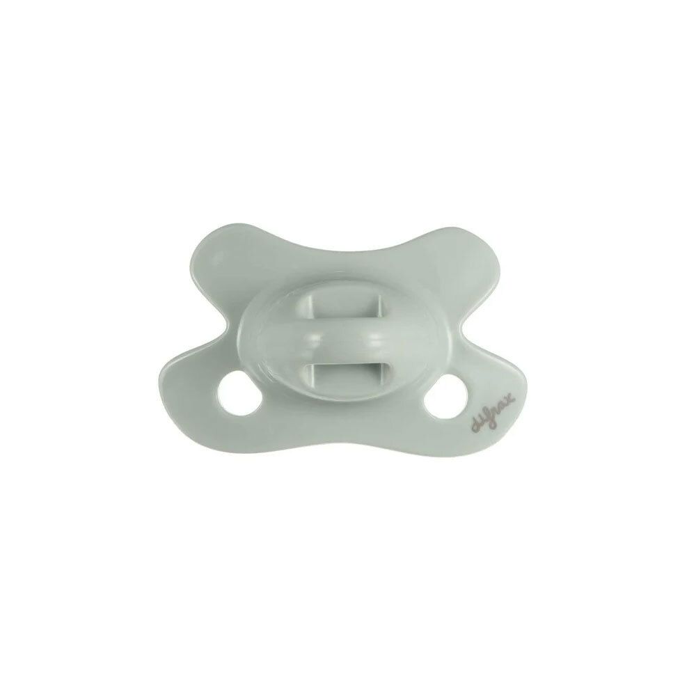 Difrax® Sucette dental neuwborn -2/+2m (Couleur non sélectionnable)