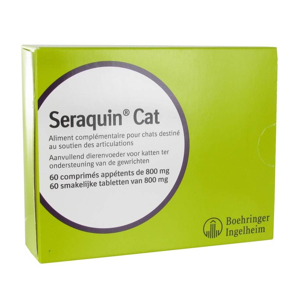 Seraquin Chat Shop Pharmacie Fr