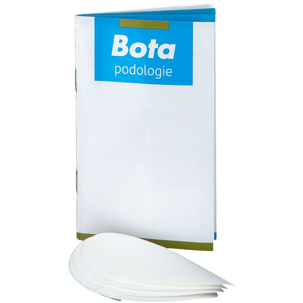 Bota Podo 18 Traîtement Anti-ampoules