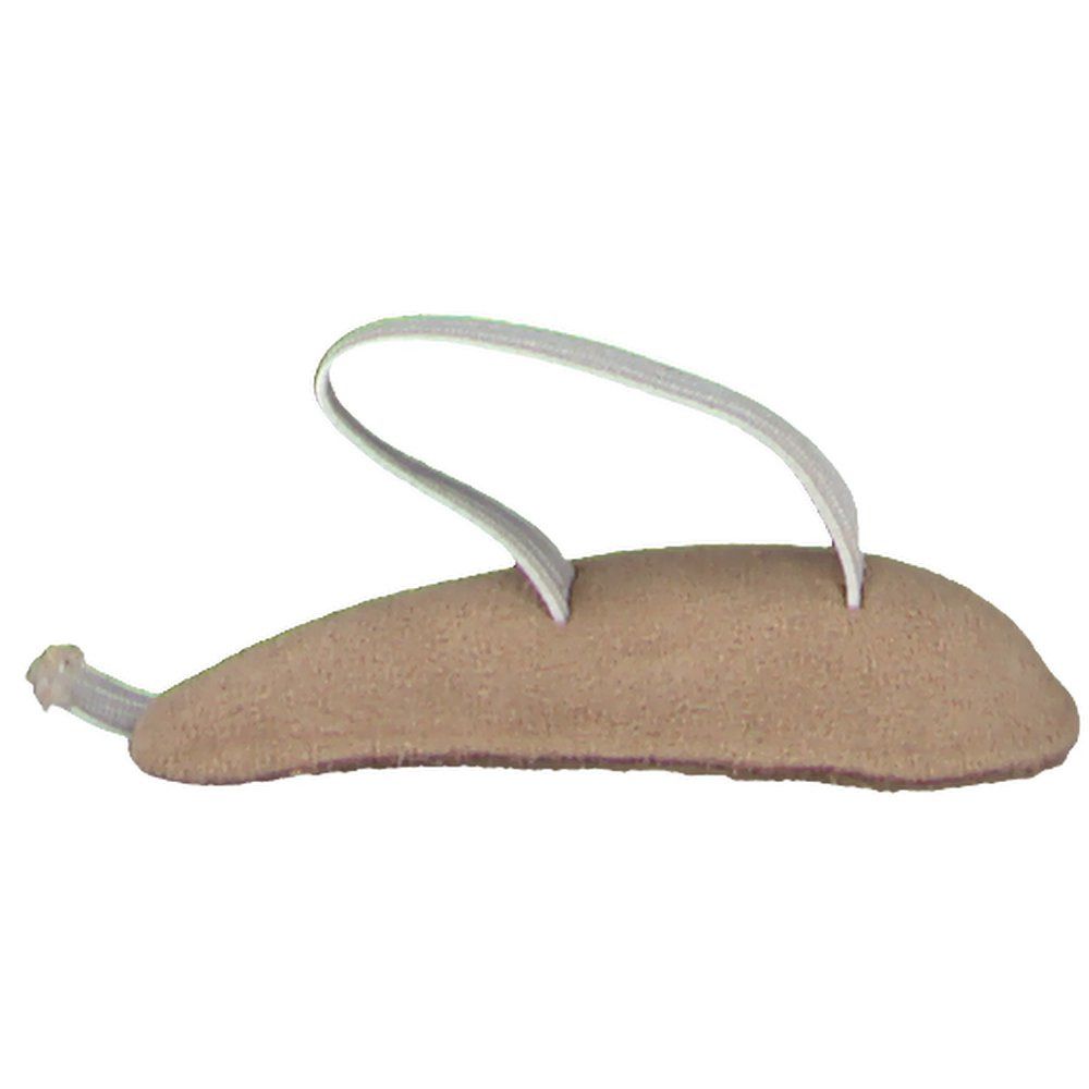 Bota Podo 26 Souriceau avec anneau Pied gauche Taille S