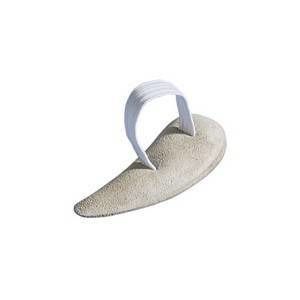 Bota Podo 26 Souriceau avec Anneau M Droite