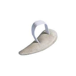 Bota Podo 26 Souriceau avec Anneau Gauche L