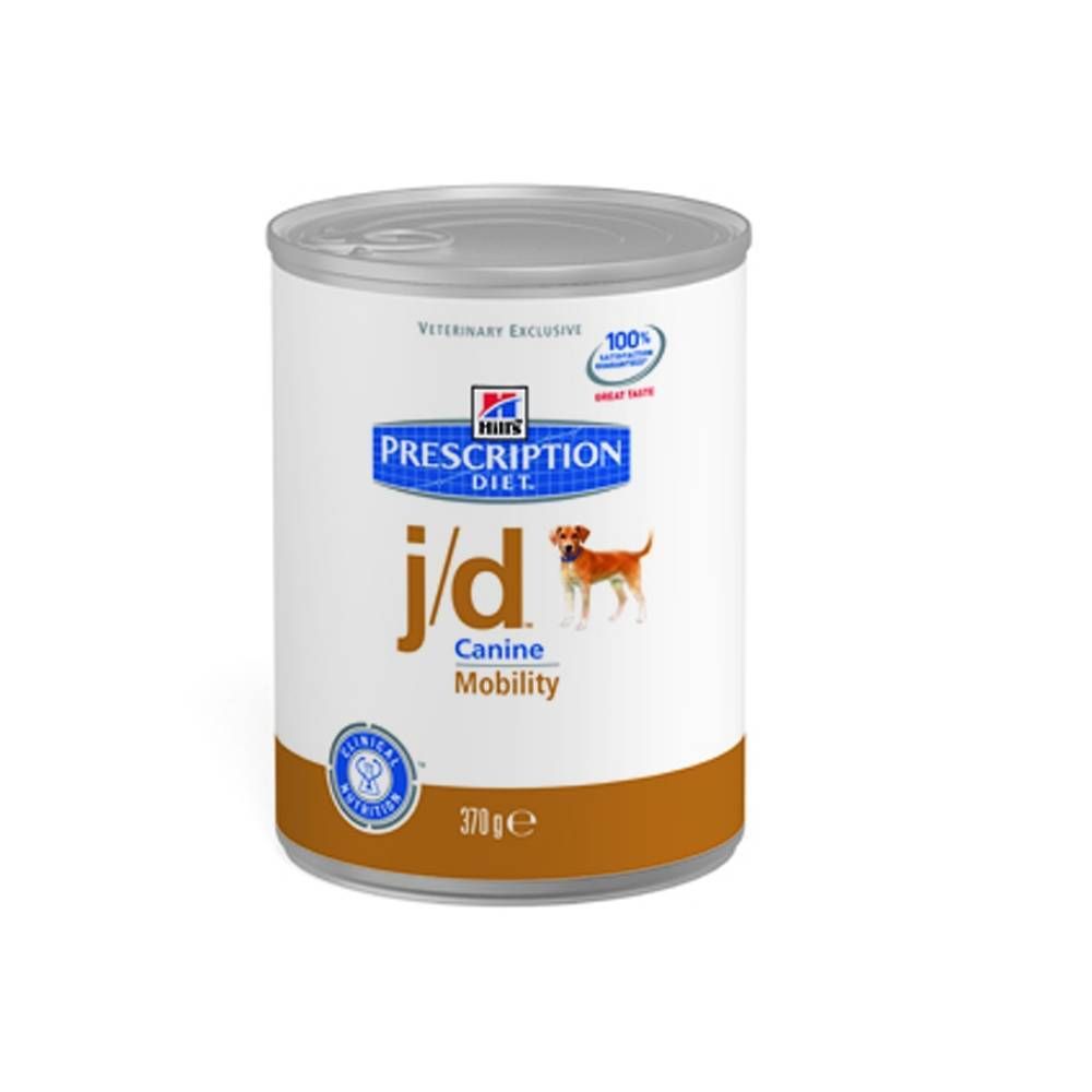 Hills Canine Chien Prescription Diet j/d shoppharmacie.fr