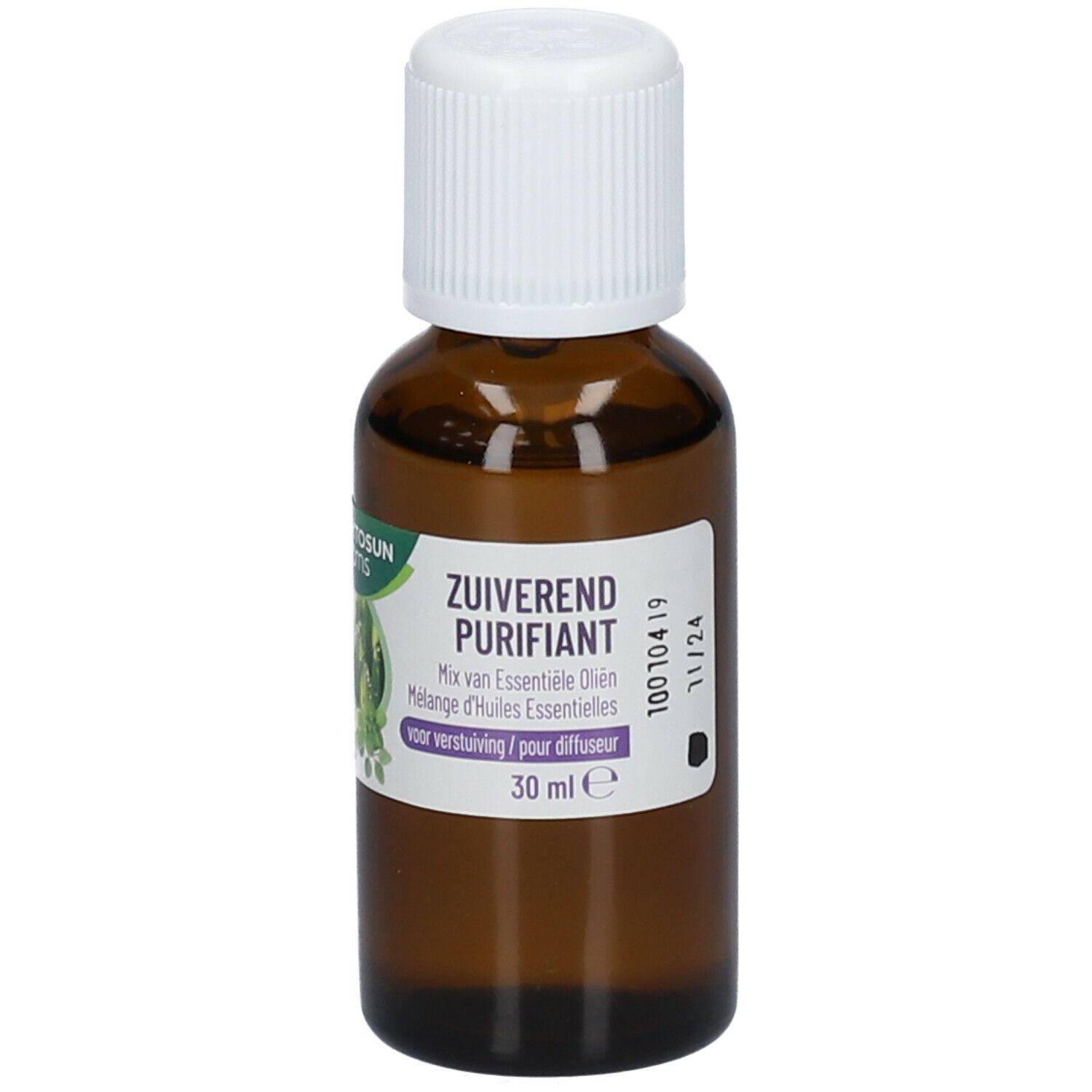 Phytosun arôms Complexe Pour Diffusion Purifiant