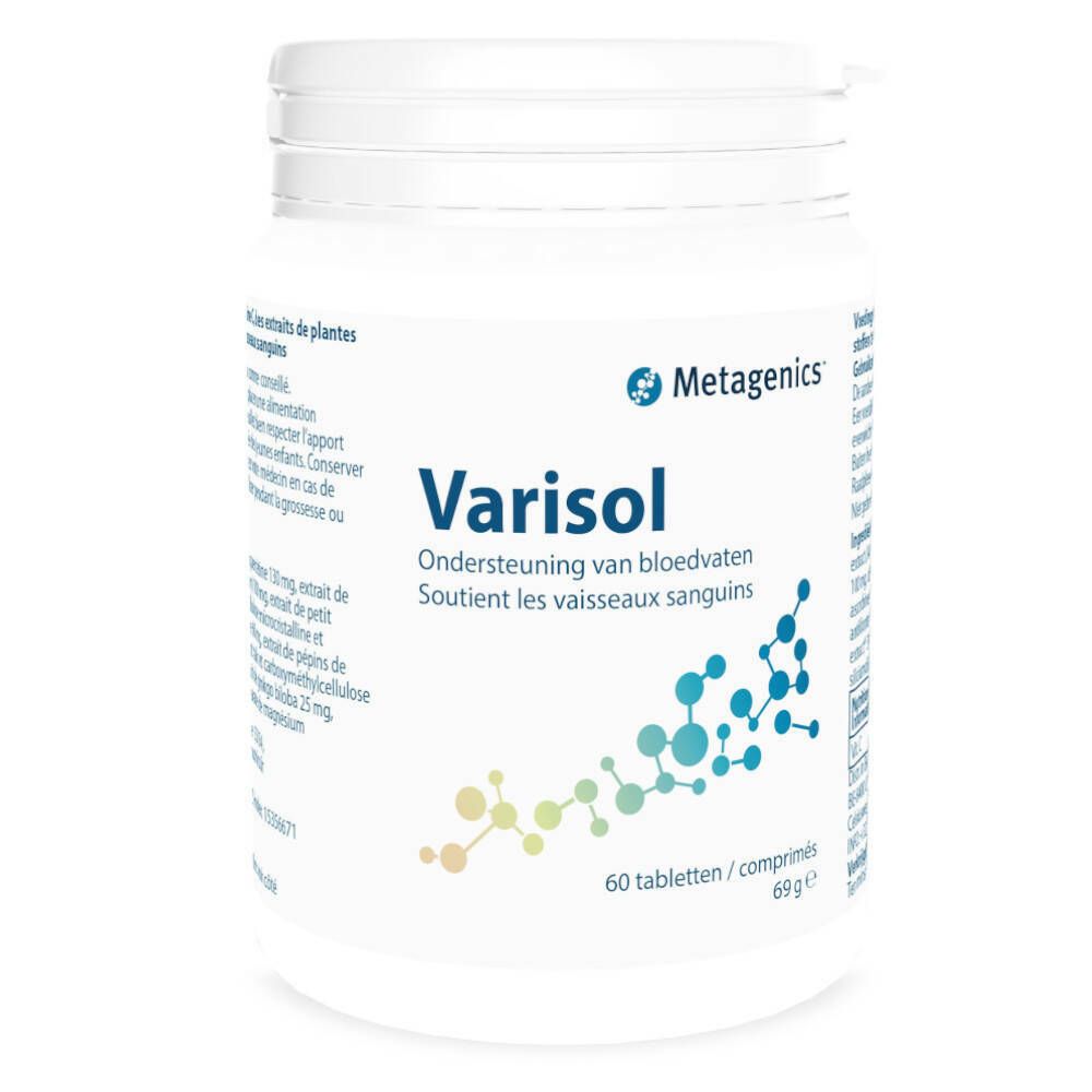 Metagenics® Varisol