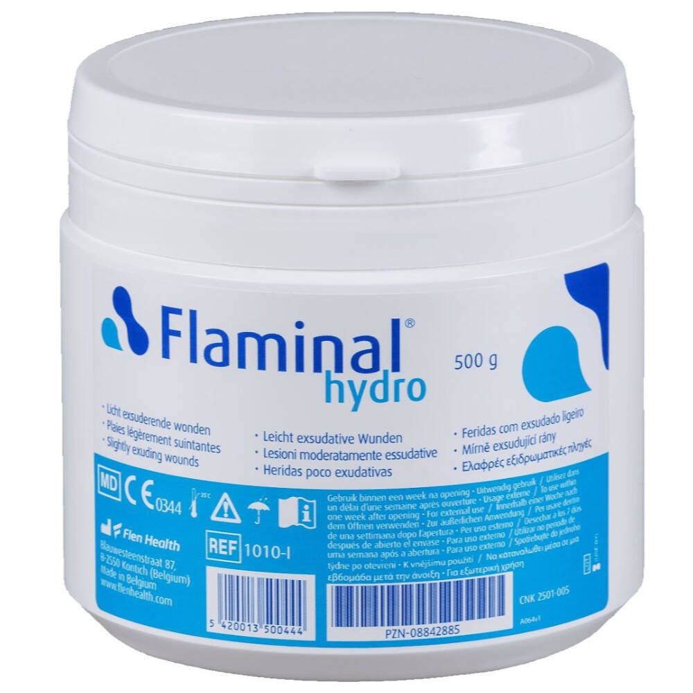 Flaminal® hydro