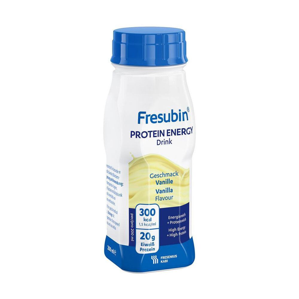 Fresubin® Protein Energy Drink Vanille