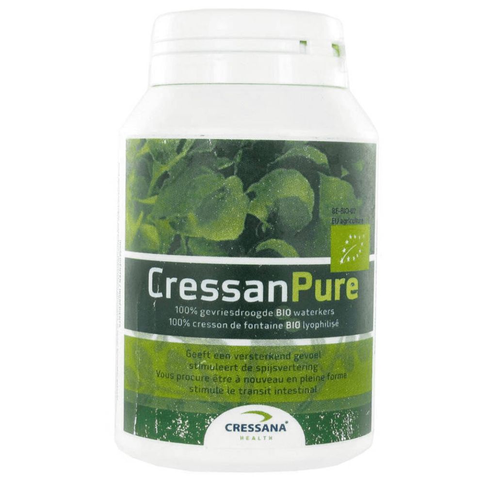 Cressana® Cressan Pure