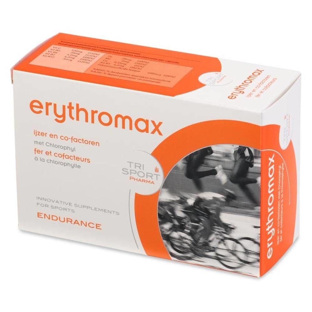 TRI Sport Pharma erythromax