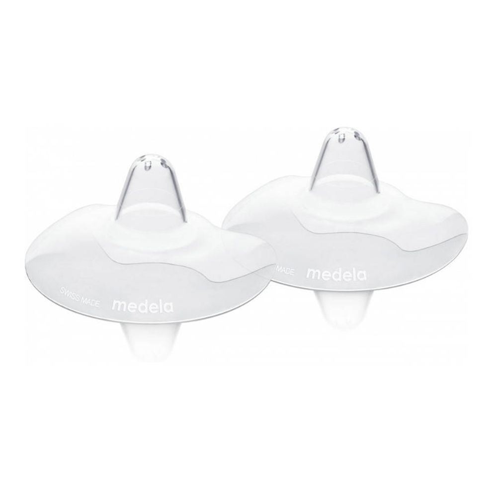 medela Bouts de sein Contact™ Taille S