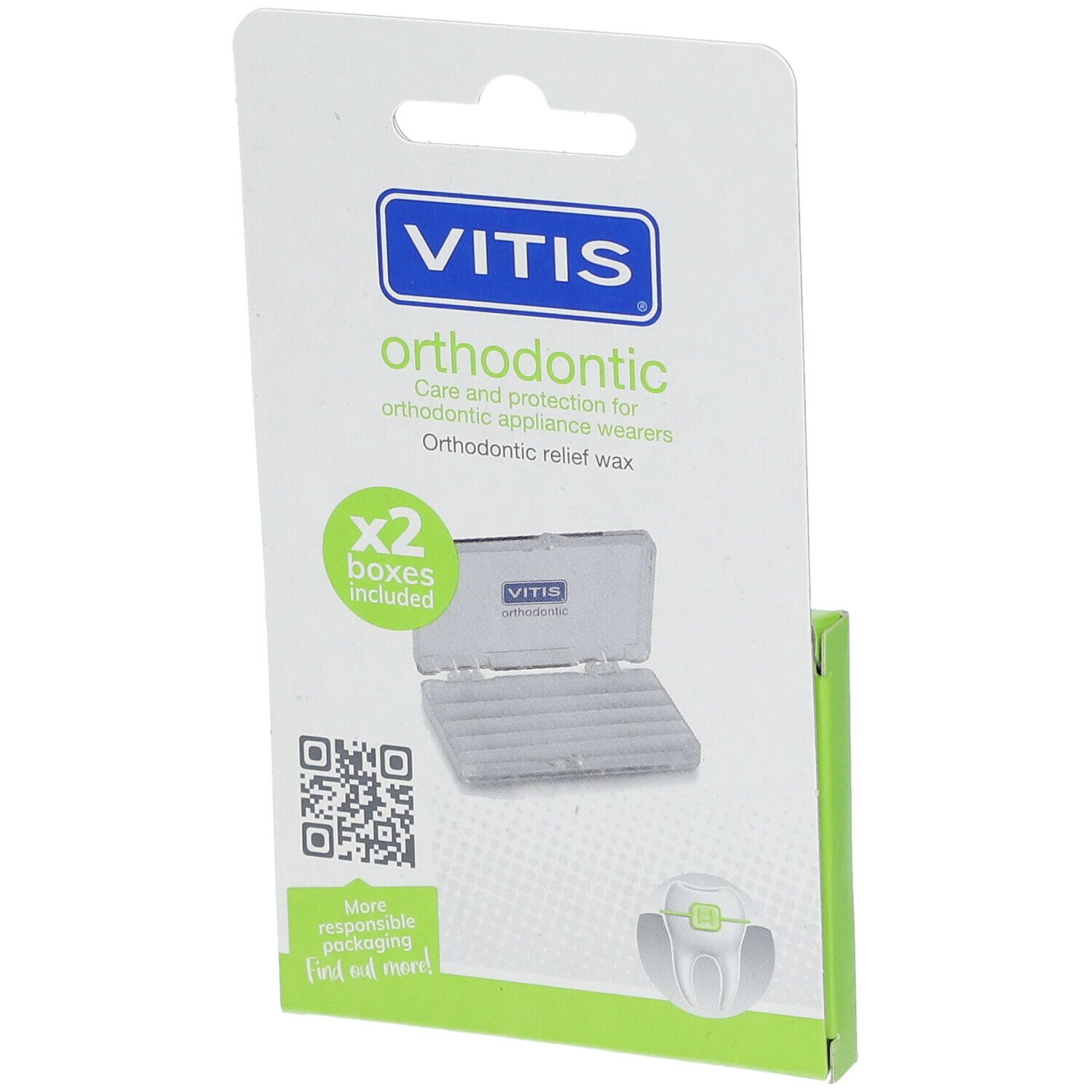 Vitis® Cire Orthodontique