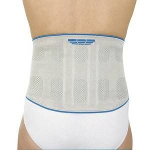 Bota Lumbota Basic Gris H 24 Medium