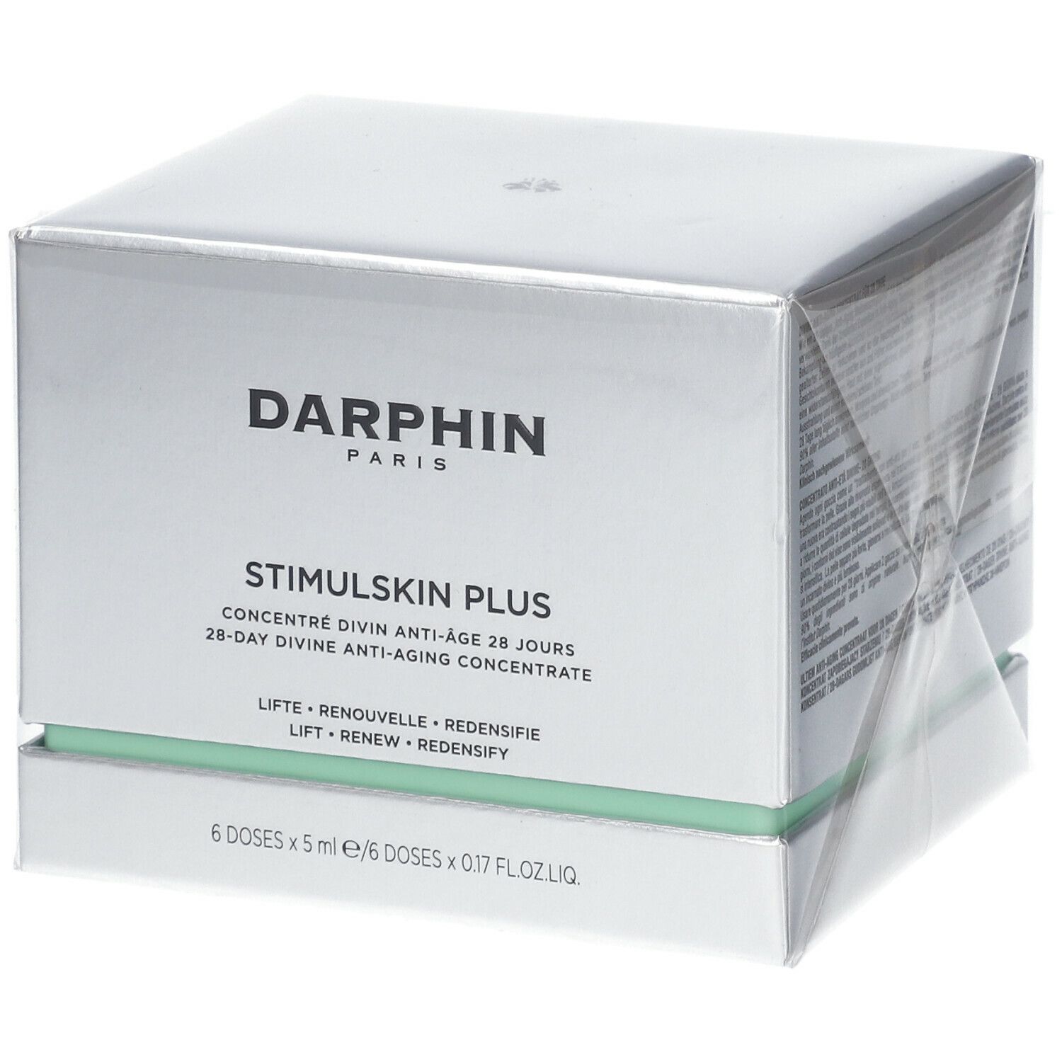 Darphin Stimulskin Plus - Concentré Divin Anti-Âge 28 Jours