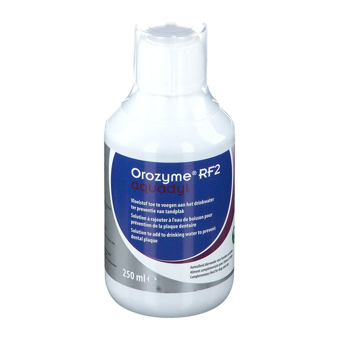 Orozyme® RF2 Aqaudyl