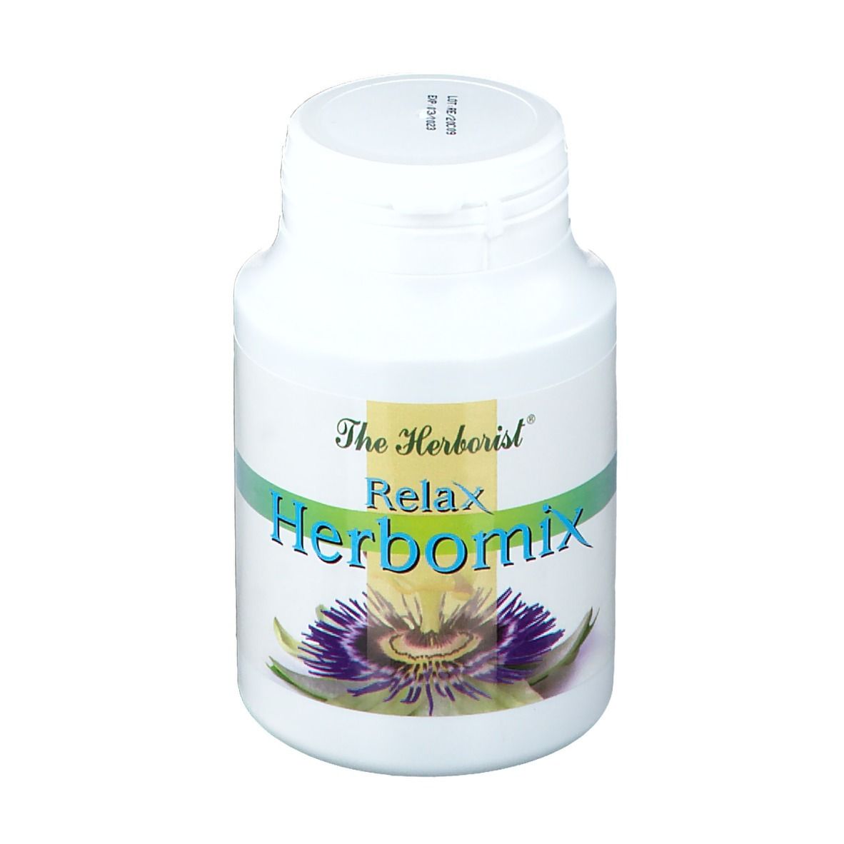 Herborist Relax Herbomix