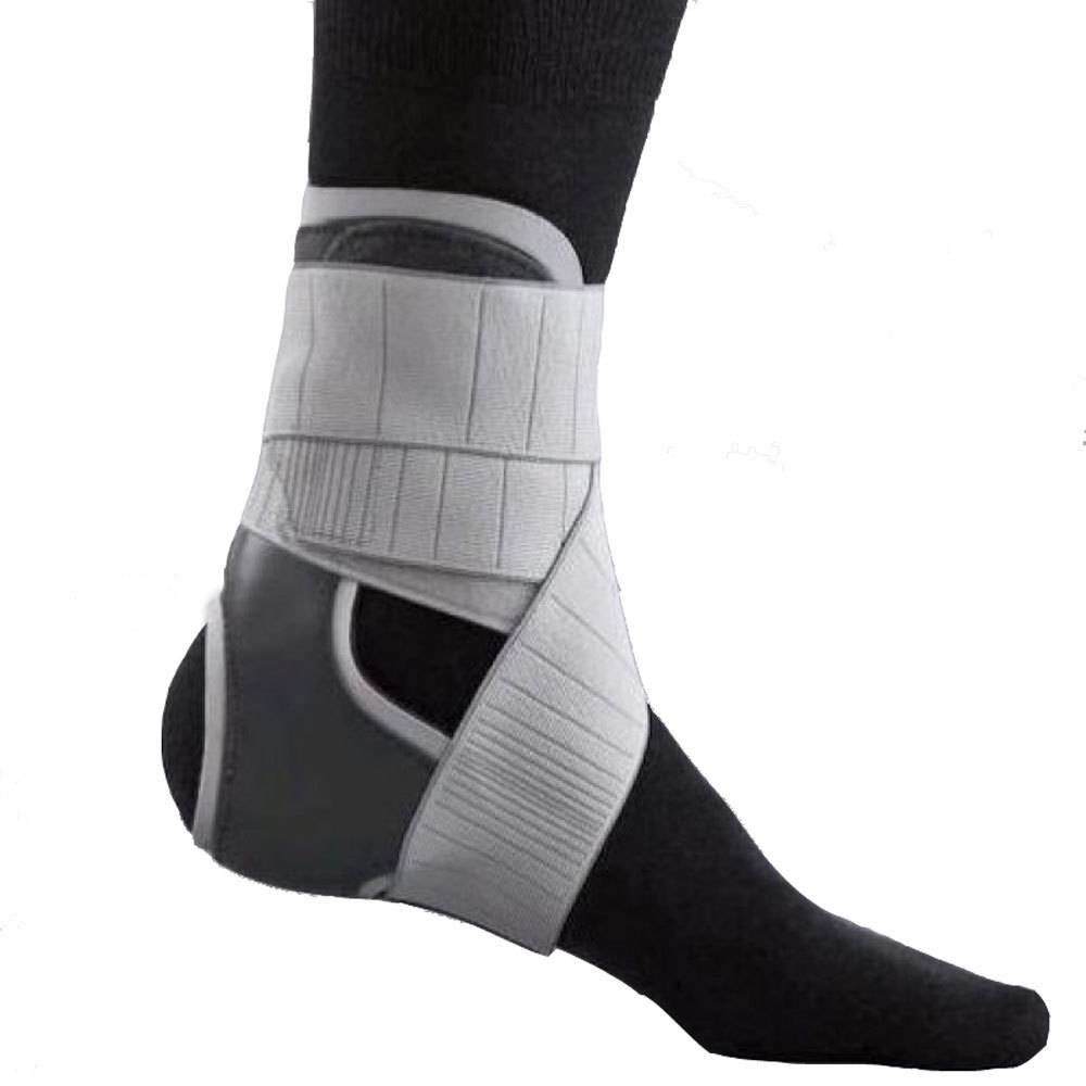 Push Orthèse de Cheville Med Aequi Flex Droite 27-31cm T1