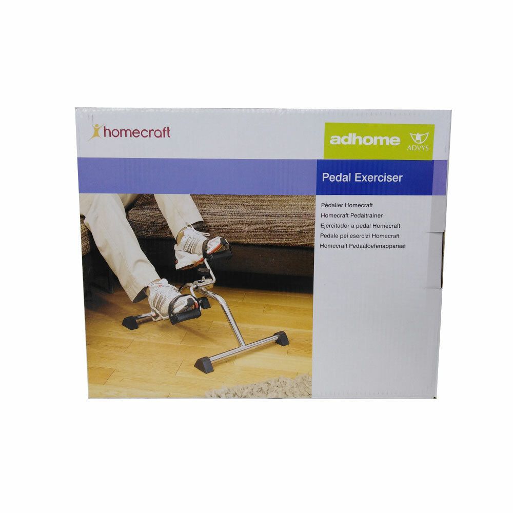 Oefenfietsje - Vélo d'exerces aa9058