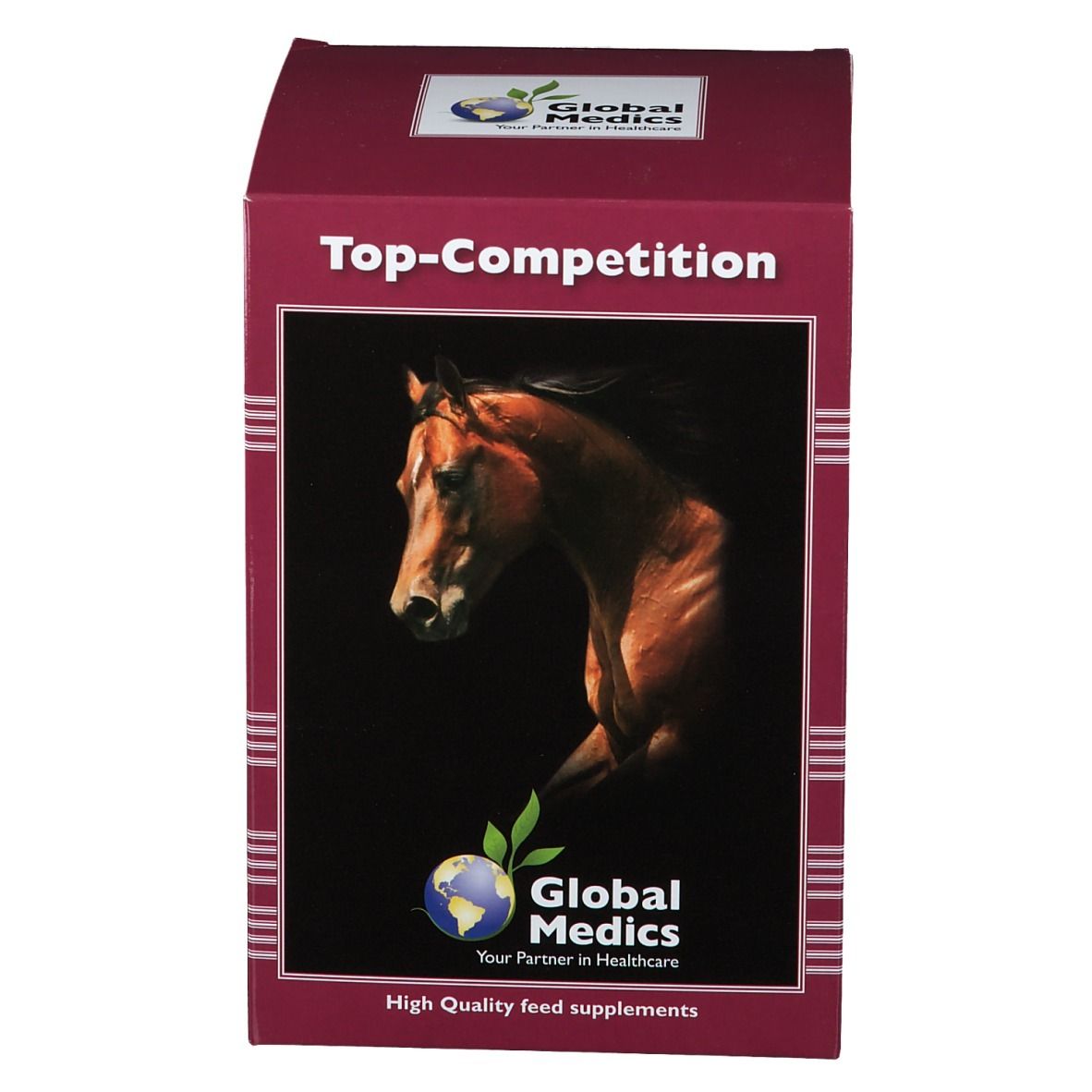 Top Competition Chevaux Shop Pharmacie Fr