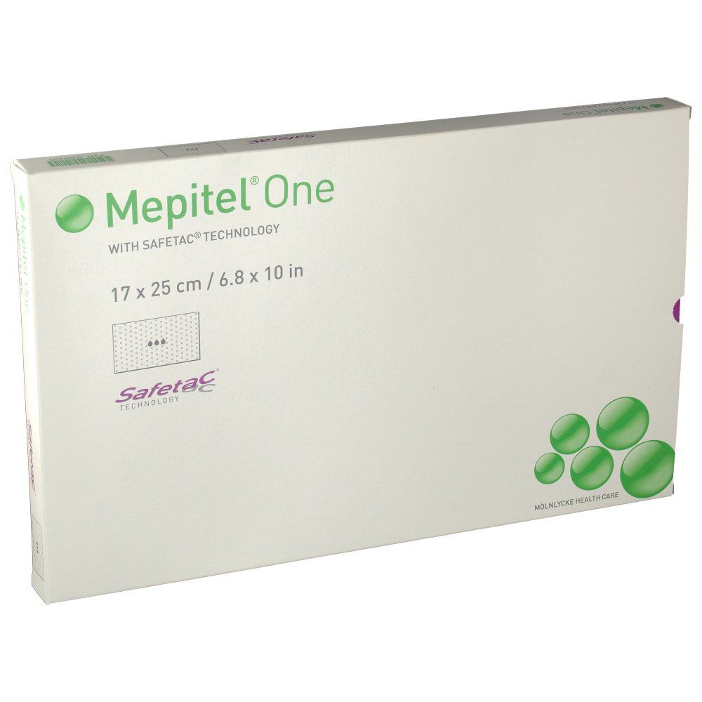 Mepitel® One 17 cm x 25 cm