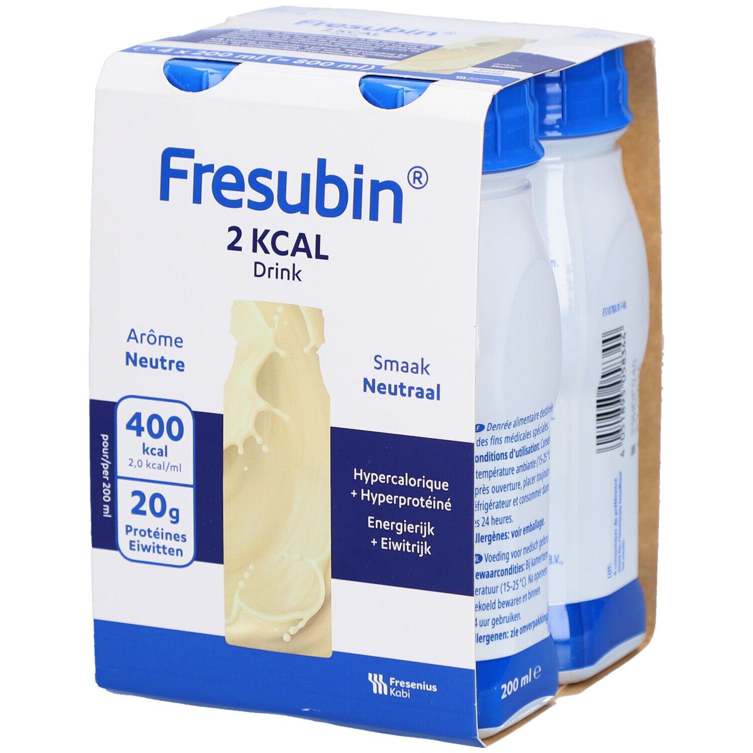 Fresubin® 2 kcal Drink Neutre